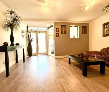 Fully Furnished & Fully Equipped Townhouse - Photo 2