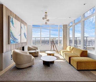 Appartement à louer - Montréal (Le Sud-Ouest) (Griffintown) - Photo 3