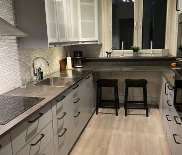 Vårdkasevägen, Järfälla - Photo 3