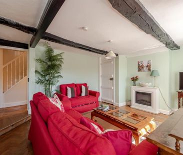 Rostherne Lane, Knutsford - Photo 4