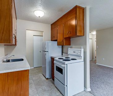 Classic Suite - 2 Bedroom - Photo 3