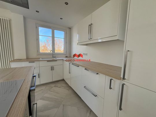 Appartement 4 pièces à louer à La Celle Saint Cloud - Photo 1