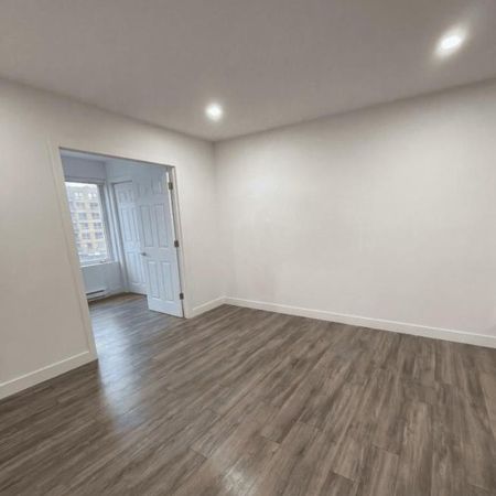 1 CH - 1 SDB - Montréal - $1,399 /mo - Photo 3