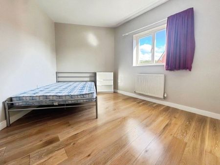 4 bedroom terraced house to rent - Photo 4