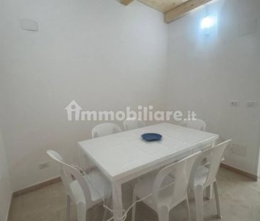 Trilocale via Cristoforo Colombo, Marina di Gioiosa Ionica - Photo 1