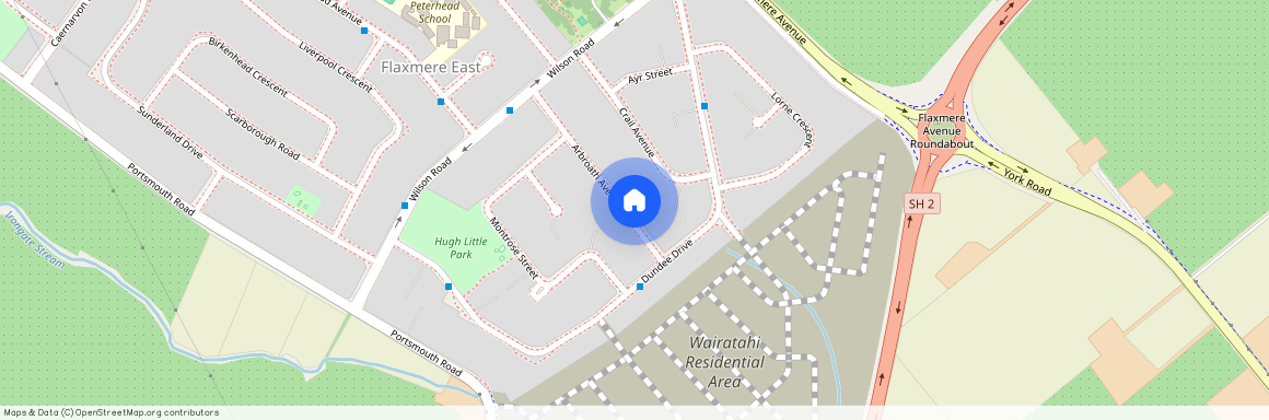 10 Arbroath Avenue, Flaxmere, Hastings