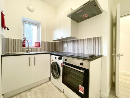 Studio to rent - Photo 4