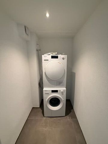 2.5 Zimmer, 98 m², Untergeschoss - Photo 5