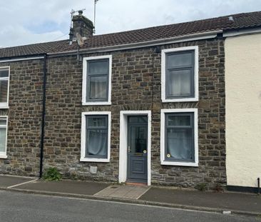 2 bedroom terraced house to rent - Photo 1