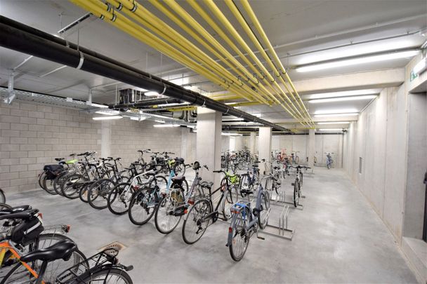 Service flat te huur in Gent - Photo 1