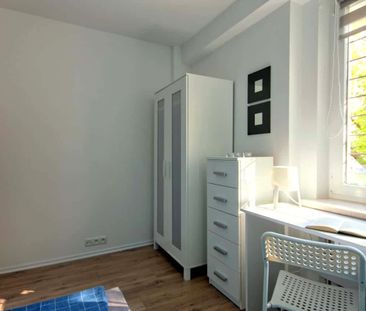 Pokój, ul. Batuty - Photo 2