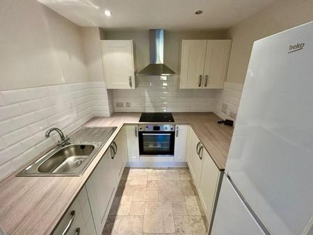 1 bedroom apartment to rent - Photo 5