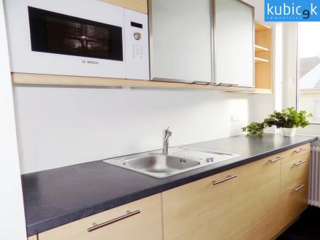 Helle Wohnung Nähe Nussberg - Foto 5