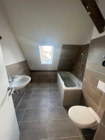 5 Zimmer Wohnung - Photo 2