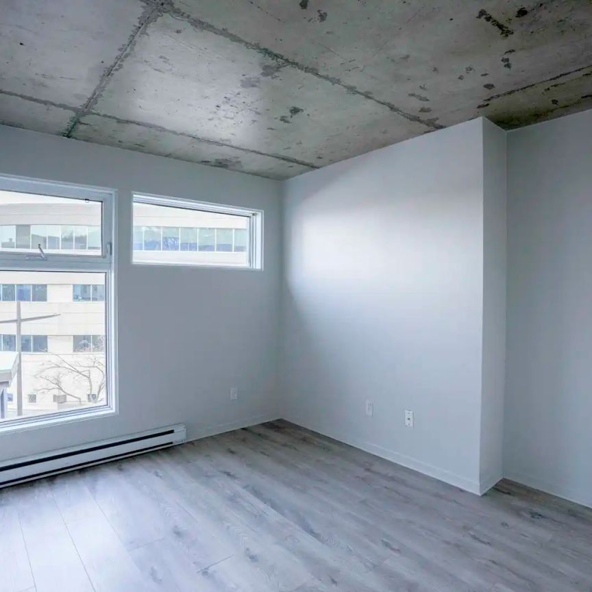 325, rue de Saint-Vallier — 4 1/2 - Photo 1