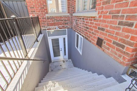 For Lease - 4 Valley Point Crescent Unit# Bsmt, King, Ontario - Photo 4