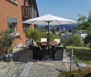 Excellent 2-room apartment in St. Gallen, canton SG - Photo 2