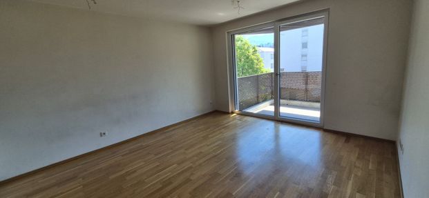 Attraktive 3-Zimmer-Wohnung in bester Lage von Dornbirn - Photo 1