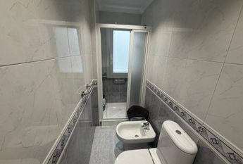 Flat - Granada (Camino de ronda)
