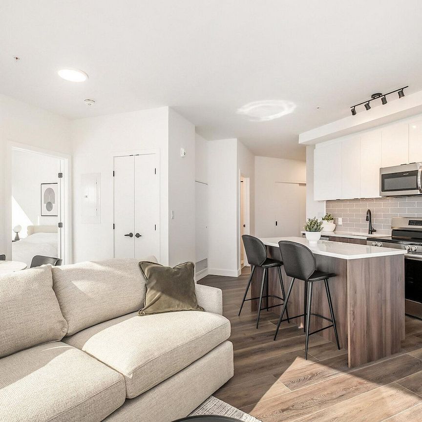 The Monterey - Photo 1