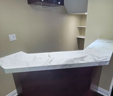 For Lease - 325 Porte Road Unit# Lower Level, Ajax, Ontario - Photo 5