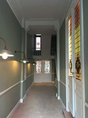 Triplex te huur - Foto 1