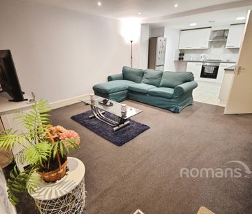 1 bedroom apartment to rent - Photo 3