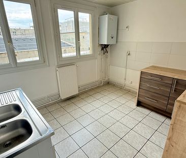 Appartement Caen 3 pièce(s) - Photo 3