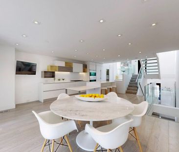 For Lease - 41 Berryman Street, Toronto, Ontario - Photo 2