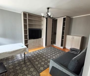 Mieszkanie 3-pokojowe do wynajęcia Zarzew Łódź 47.22 m² - Фото 4
