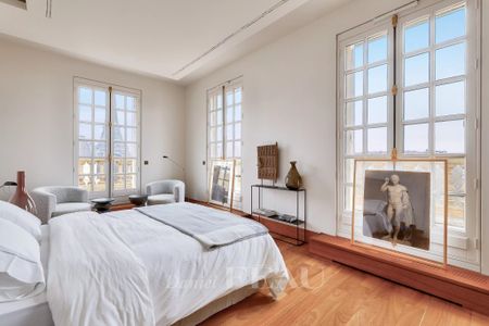 Location appartement, Paris 7ème (75007), 4 pièces, 141.31 m², ref 85597169 - Photo 5