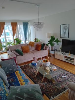 Kista Alléväg - Photo 1