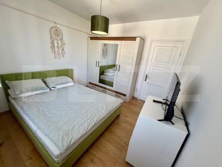 Apartament 2 camere, 50 mp, zona Petre Ispirescu - Photo 4