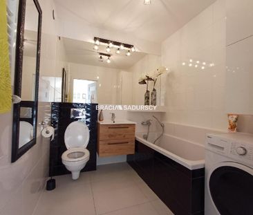 Mieszkanie Kraków Prądnik Biały powierzchnia 44.0 m² C206-WM-07073 - Фото 4