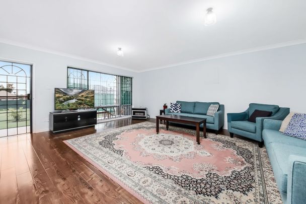 Experience the Perfect Blend of Comfort and Style at 23 Beatrice Street, Lidcombe NSW - Rent this Beautiful House Today! - Photo 1