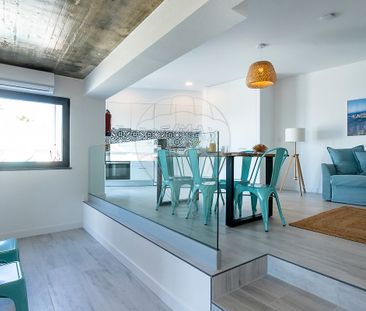 Apartamento T3 em Lisboa - Photo 1
