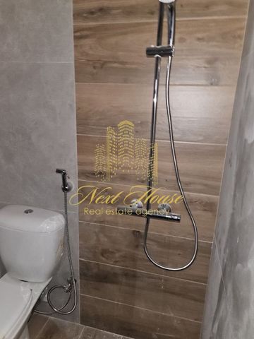 Studio/Γκαρσονιέρα για ενοικίαση Υψηλά Αλώνια (Πάτρα) - Φωτογραφία 4