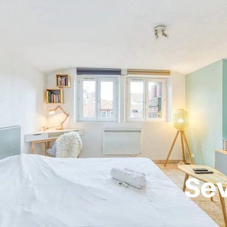 SAINT JACQUES - Appartement - Photo 1