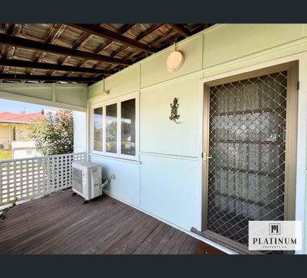 28 Rifle Range Rd, Rangeway, WA 6530 - Photo 1