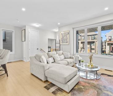 For Lease - 307 Catsfoot Walk, Barrhaven, Ontario - Photo 3