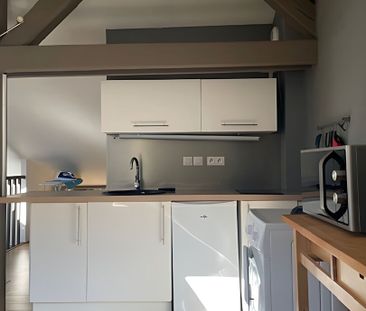 Location Appartement 1 pièce 12m² REIMS 51100 - Photo 4