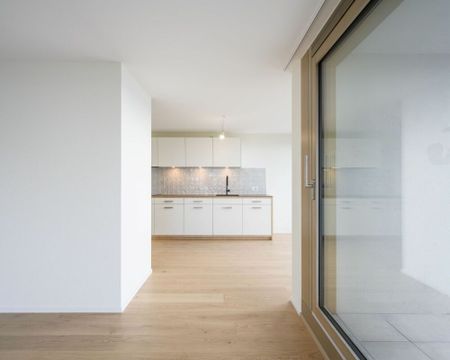 Magnifique attique de 4.5 pièces - Foto 3