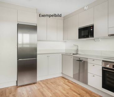 Lantmannagatan 82 - Photo 1