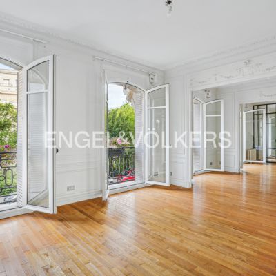 Appartement à louer à Paris 16Ème - Photo 1