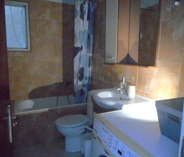 Studio/Γκαρσονιέρα για ενοικίαση Λέχαιο (Άσσος-Λεχαίο) - Photo 5