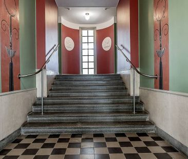 Nybrogatan, Stockholm - Photo 2