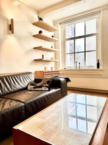 Appartement te huur: Sint Luciënsteeg 17-D 1012 PM Amsterdam - Photo 3