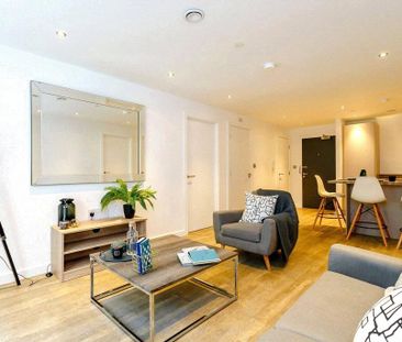 2 bedroom apartment to rent - Photo 6