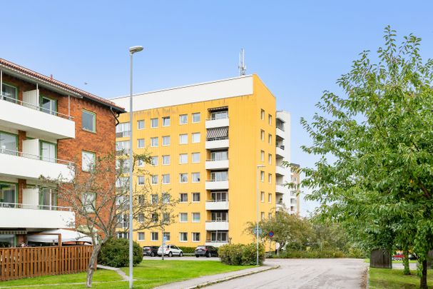 Rågången, Norrköping - Foto 1