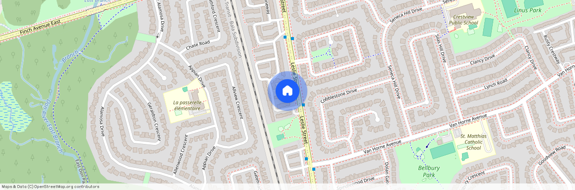 17 CURLY VINEWAY N/A, Toronto